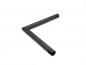 Preview: ALUTRUSS SINGLELOCK SPAC-S21 QUICK-LOCK Ecke 90° sw