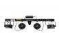 Preview: EUROLITE LED KLS Laser Bar FX-Lichtset