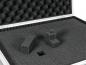 Preview: ROADINGER Universal-Koffer-Case Pick 52x42x18cm