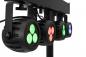 Preview: EUROLITE LED KLS-120 Kompakt-Lichtset