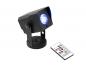 Preview: EUROLITE AKKU Dot 1 RGB/WW QuickDMX sw