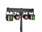 Preview: EUROLITE LED KLS-120 FX Kompakt-Lichtset