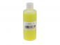 Preview: EUROLITE UV-aktive Stempelfarbe, transparent gelb, 100ml