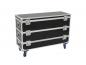Preview: ROADINGER Flightcase 12x LED-Leiste Größe L