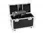 Preview: ROADINGER Flightcase 2x LED TSL-150
