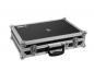 Preview: ROADINGER Mikrofon-Case MRS-1 6 Mikrofone schwarz