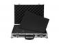 Preview: ROADINGER Mikrofon-Case MRS-1 6 Mikrofone schwarz