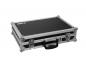 Preview: ROADINGER Mikrofon-Case MRS-1 6 Mikrofone schwarz