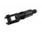 Preview: REUTLINGER Drahtseilhalter Typ 50SVIII-GK14/28W sw