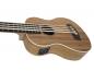 Preview: DIMAVERY UK-700 Bass-Ukulele. Zebra