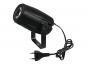 Preview: EUROLITE LED PST-5 QCL Spot sw