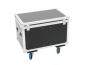 Preview: ROADINGER Flightcase 4x EYE-7 RGBW Zoom