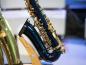 Preview: DIMAVERY SP-30 Eb Altsaxophon, blau