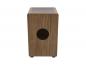 Preview: DIMAVERY CJ-560 Cajon, Walnuss