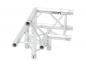 Preview: ALUTRUSS TRILOCK 6082AL-31 3-Weg-Ecke /\ rechts