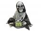 Preview: EUROPALMS Halloween Fußschalter Step Here