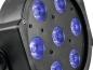 Preview: EUROLITE LED SLS-7 HCL Floor