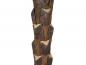 Preview: EUROPALMS Kentia Palme deluxe, Kunstpflanze  300cm