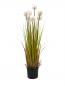 Preview: EUROPALMS Pusteblume, Kunstblume, 107cm