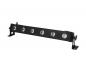 Preview: EUROLITE LED BAR-6 QCL RGBW Leiste