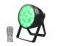 Preview: EUROLITE LED IP PAR 14x10W HCL