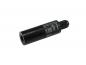 Preview: REUTLINGER Drahtseilhalter Typ 50SVIII-ZW M12i sw