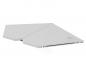 Preview: OnTruss EventBoard C90C PREMIUM grau