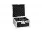 Preview: ROADINGER Flightcase 4x AKKU UP-4