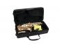 Preview: DIMAVERY SP-20 Bb Sopransaxophon, gold
