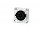 Preview: NEUTRIK Speakon Einbaubuchse 8pol NL8MPR