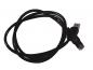Preview: OMNITRONIC CAT-5 Kabel 1m sw