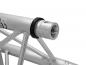 Preview: SNAP Traversenschoner schwarz 8x