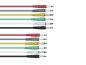 Preview: OMNITRONIC Klinkenkabel 6,3 Patchcord mono 6x1,5m