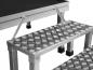 Preview: GUIL ECD-20-40 Treppensystem