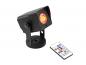 Preview: EUROLITE AKKU Dot 1 RGB/WW QuickDMX sw