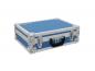 Preview: ROADINGER Universal-Koffer-Case FOAM, blau