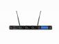 Preview: OMNITRONIC UHF-304 4-Kanal-Funkmikrofonsystem 823-832/863-865MHz