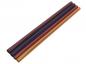 Preview: EUROLITE Farbfolienbogen 113 magenta red 122x100cm