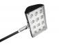 Preview: EUROLITE LED KKL-12 Fluter 3200K schwarz