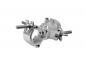 Preview: EUROLITE DEC-30DL Klammer silber für 35mm