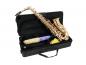 Preview: DIMAVERY SP-30 Eb Altsaxophon, gold