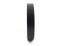 Preview: GAFER.PL MAX Gaffa Tape 25mm x 50m schwarz matt