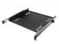 Preview: ACCESSORY Rackboden 1HE ausziehbar