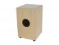 Preview: DIMAVERY CJ-510 Cajon, Birke, sunburst