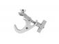 Preview: EUROLITE TH-260 Quick-Lock Haken silber