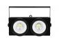 Preview: EUROLITE Audience Blinder 2x100W LED COB CW/WW