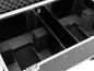 Preview: ROADINGER Flightcase 2x THA-250F