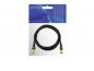 Preview: OMNITRONIC S-Video Kabel 3m