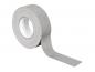 Preview: ACCESSORY Gaffa Tape Pro 50mm x 50m silber matt