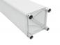 Preview: EXPAND Trusscover für Decolock 200cm weiß
